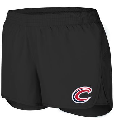 LADIES WAYFARER SHORTS