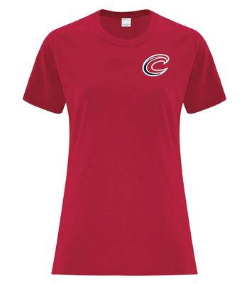 ATC Everday Cotton Ladies' Tee