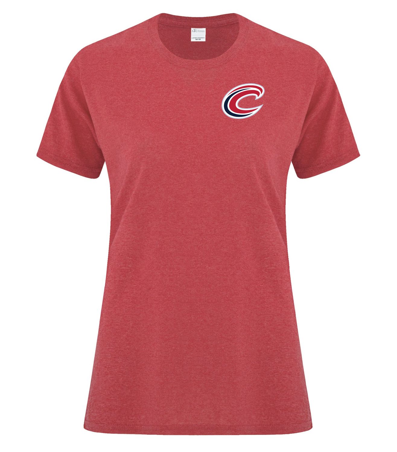 ATC Everday Cotton Ladies&#39; Tee