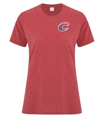 ATC Everday Cotton Ladies&#39; Tee