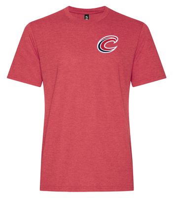 KOI® ELEMENT TRIBLEND TEE