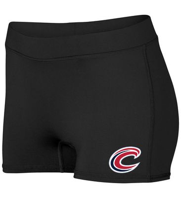LADIES DARE SHORTS