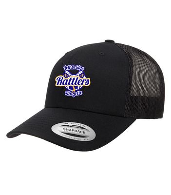 ATC™ YUPOONG® YP CLASSICS® RETRO TRUCKER CAP. ATC660