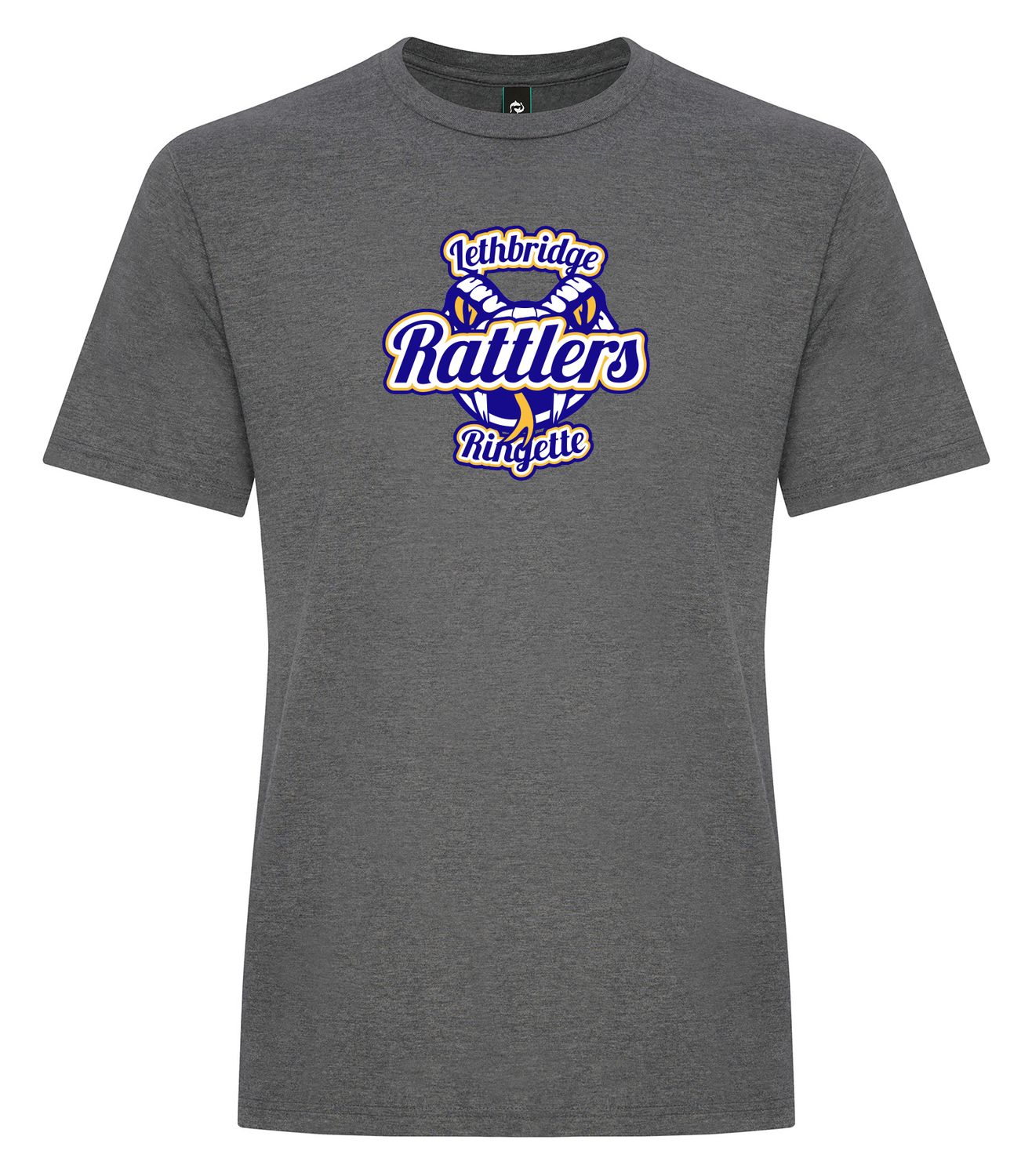 KOI® ELEMENT TRIBLEND TEE