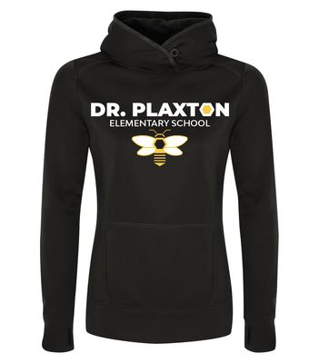 ATC™ GAME DAY Fleece Hooded Ladies' Sweatshirt