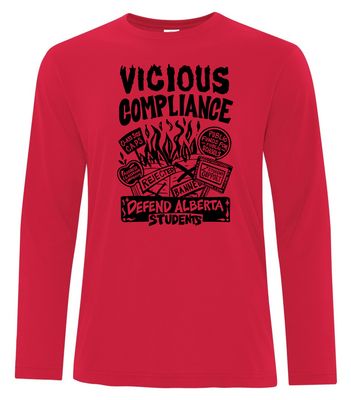 ATC™ PRO SPUN™ Long Sleeve Tee