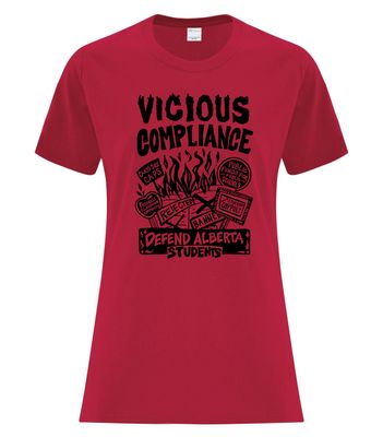 ATC Everday Cotton Ladies&#39; Tee