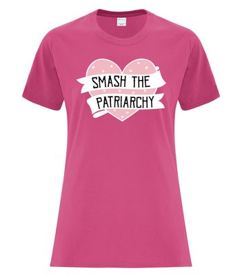 ATC Everday Cotton Tee- Ladies or Unisex Cuts