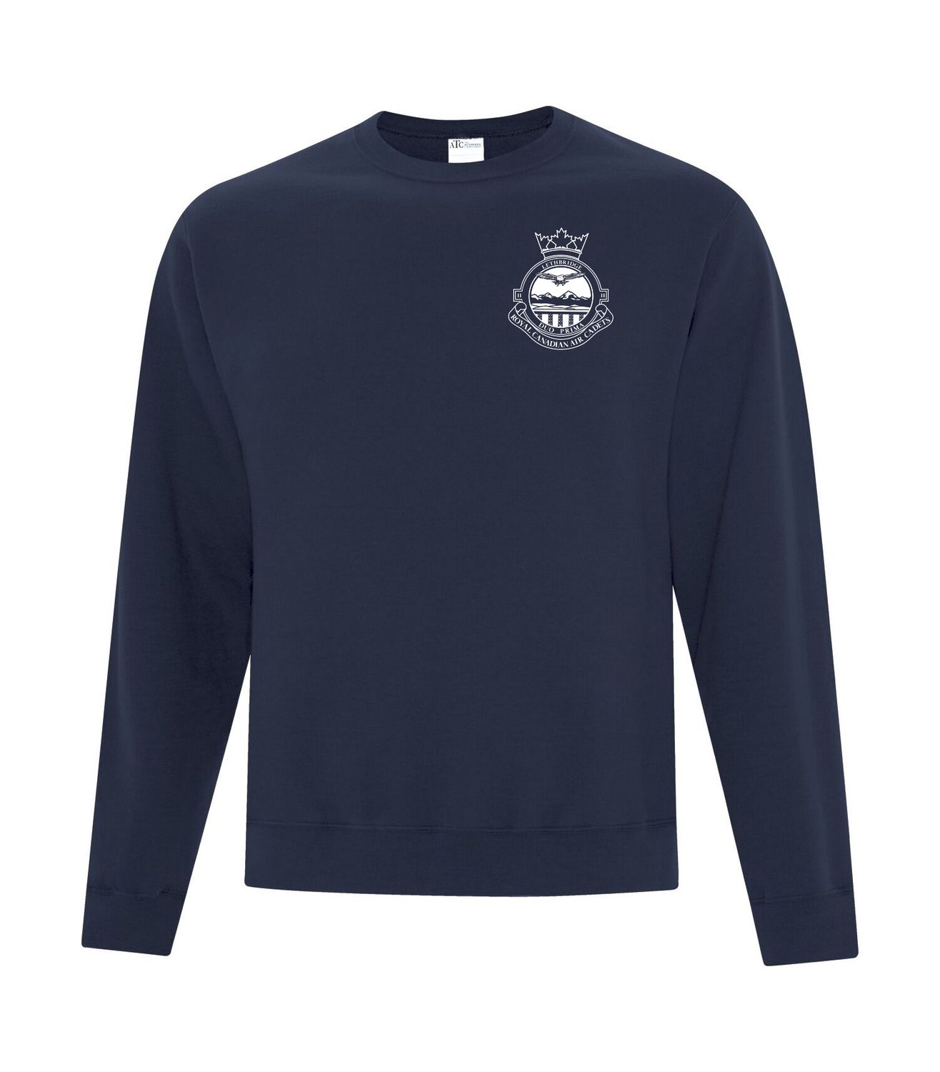 ATC™ EVERYDAY FLEECE CREWNECK SWEATSHIRT