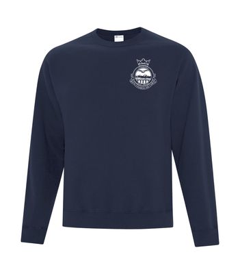 ATC™ EVERYDAY FLEECE CREWNECK SWEATSHIRT
