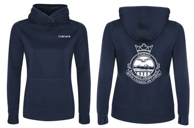 ATC™ GAME DAY Fleece Hooded Ladies' Sweatshirt