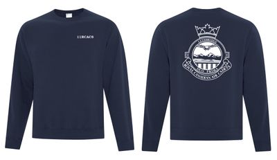 ATC™ EVERYDAY FLEECE CREWNECK SWEATSHIRT