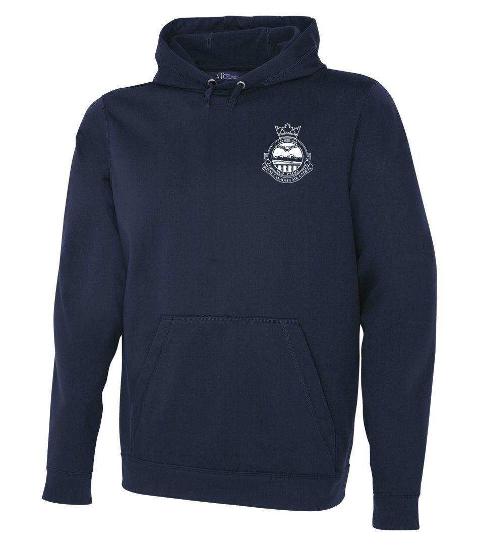 ATC™ GAME DAY™ Fleece Adult and Youth Hooded Sweatshirt