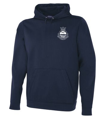 ATC™ GAME DAY™ Fleece Adult and Youth Hooded Sweatshirt