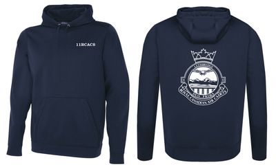 ATC™ GAME DAY™ Fleece Adult and Youth Hooded Sweatshirt