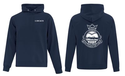 ​ATC™ EVERYDAY Adult and Youth Fleece Hooded Sweatshirt