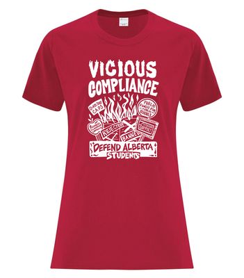 ATC Everday Cotton Ladies' Tee