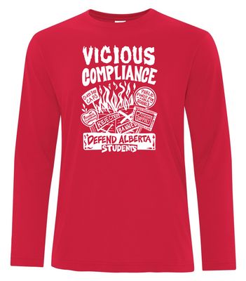 ATC™ PRO SPUN™ Long Sleeve Tee