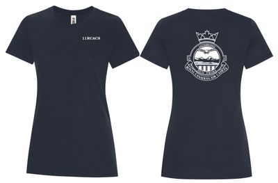 KOI® ELEMENT LADIES' TRIBLEND TEE