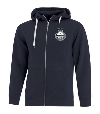 ATC ESACTIVE Core Full Zip Hooded Sweatshirt
