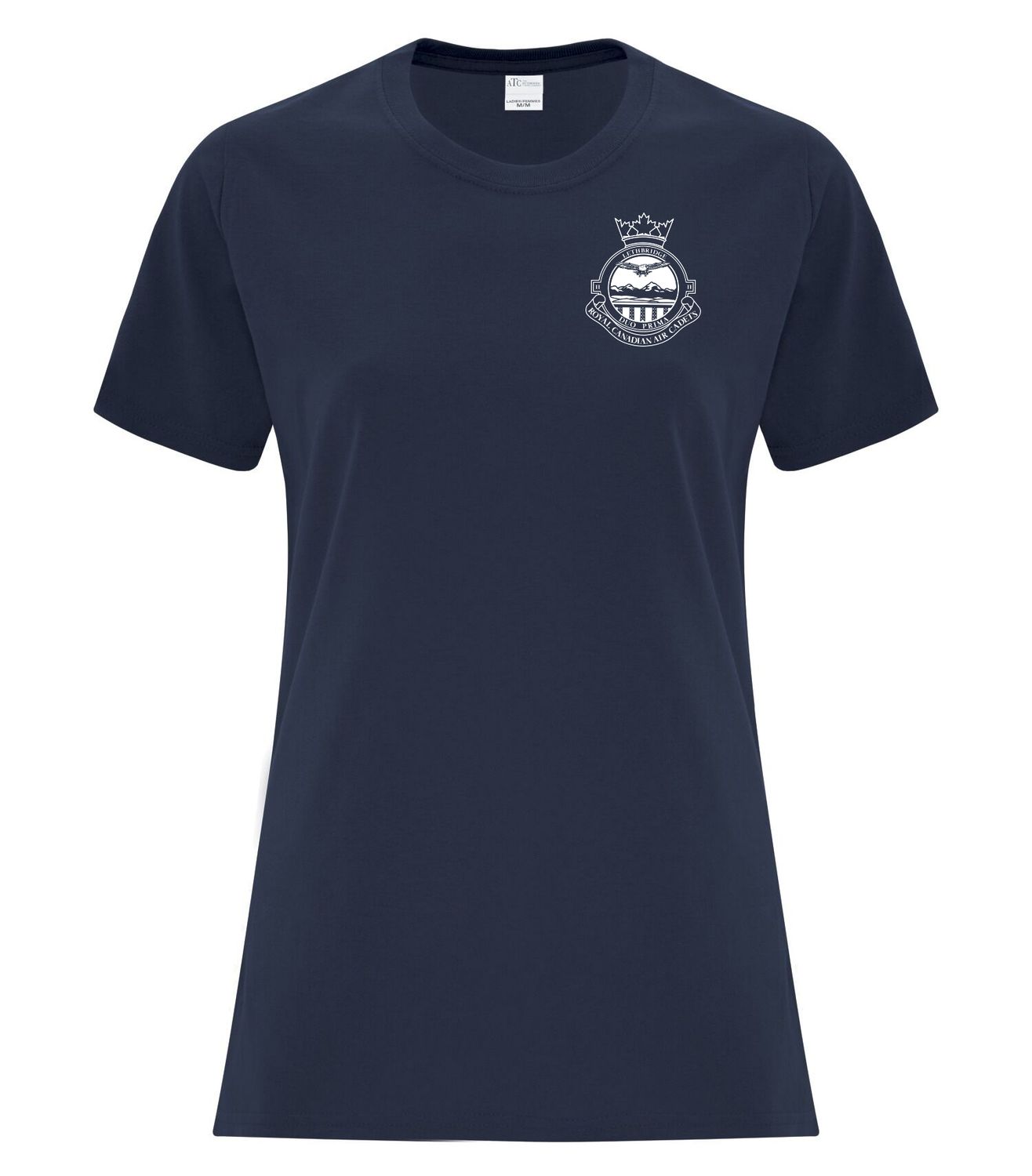ATC Everday Cotton Ladies&#39; Tee
