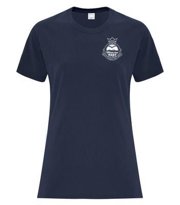 ATC Everday Cotton Ladies&#39; Tee