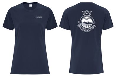ATC Everday Cotton Ladies' Tee
