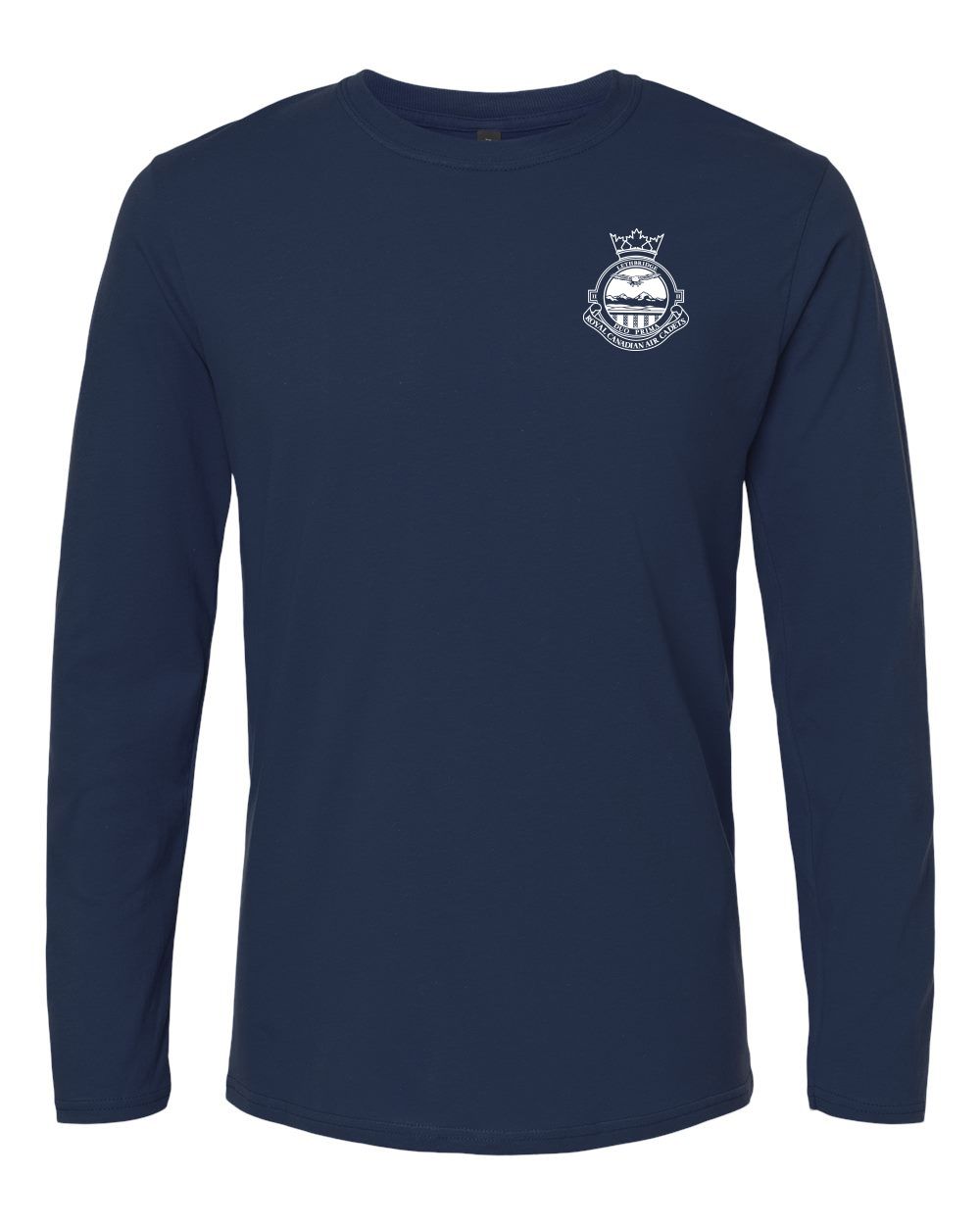 GILDAN® SOFTSTYLE® LONG SLEEVE T-SHIRT.