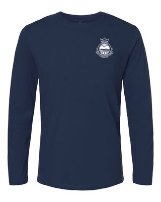 GILDAN® SOFTSTYLE® LONG SLEEVE T-SHIRT.