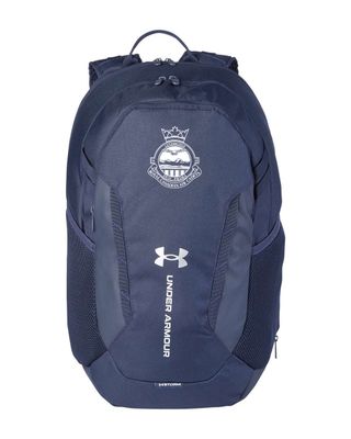 Under Armour Hustle Backpack 6.0