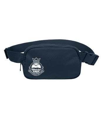 KOI® MATTE HIP PACK.