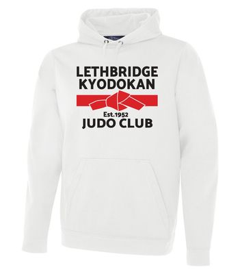ATC™ GAME DAY™ Fleece Adult and Youth Hooded Sweatshirt