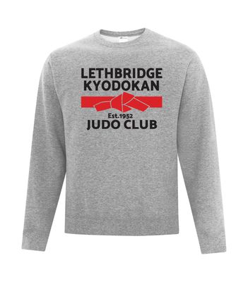 ATC™ EVERYDAY FLEECE CREWNECK SWEATSHIRT