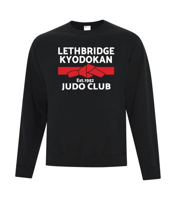 ATC™ EVERYDAY FLEECE CREWNECK SWEATSHIRT