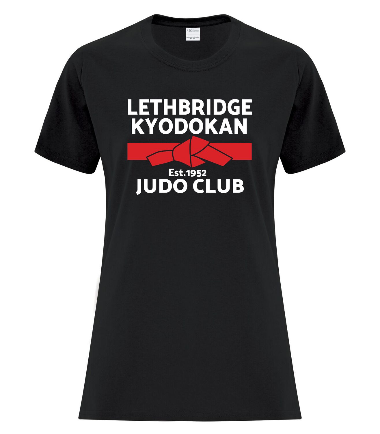 ATC Everday Cotton Ladies' Tee