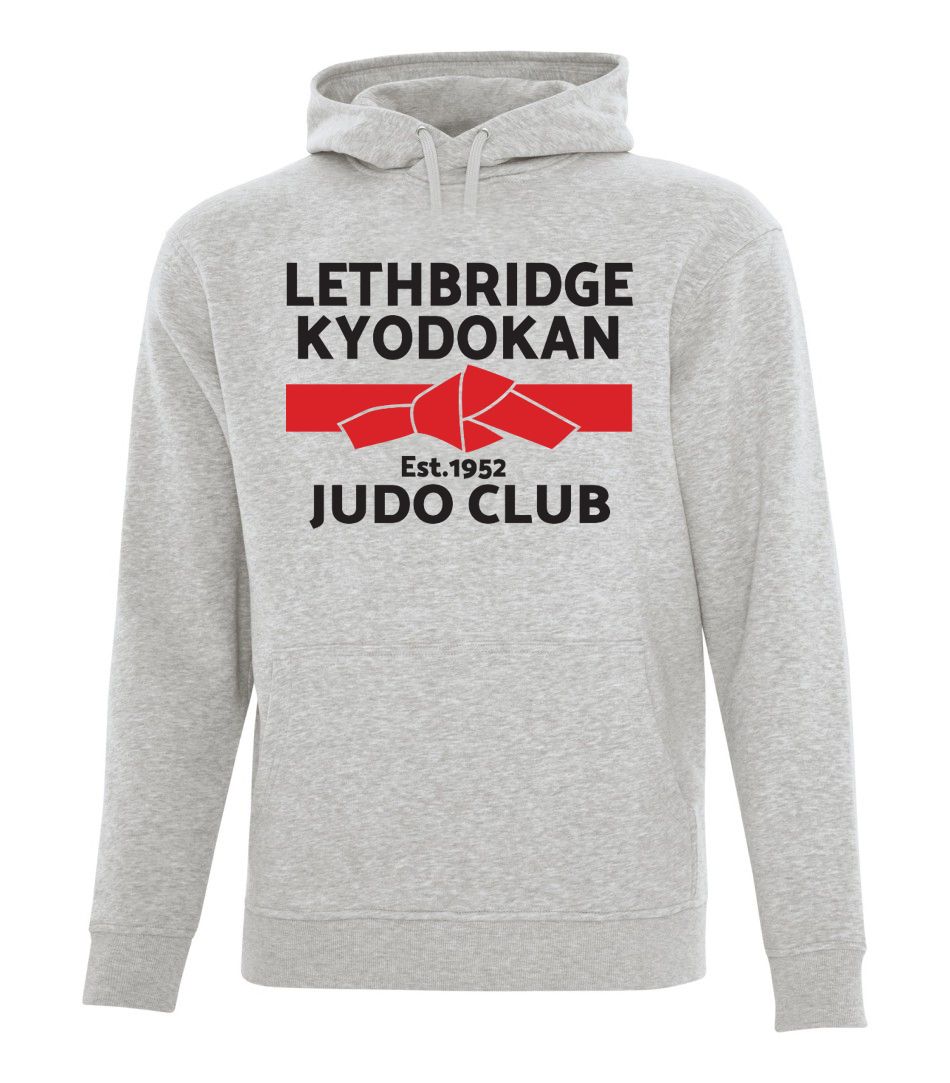 ATC ESACTIVE Adult and Youth Core Hooded 15.7 oz Sweatshirt