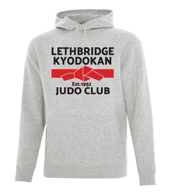 ATC ESACTIVE Adult and Youth Core Hooded 15.7 oz Sweatshirt