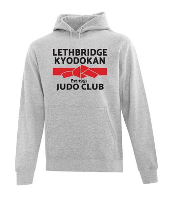 ​ATC™ EVERYDAY Adult and Youth Fleece Hooded Sweatshirt