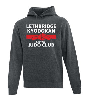 ​ATC™ EVERYDAY Adult and Youth Fleece Hooded Sweatshirt