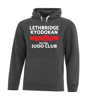 ATC ESACTIVE Adult and Youth Core Hooded 15.7 oz Sweatshirt