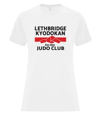ATC Everday Cotton Ladies' Tee