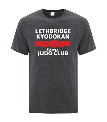 Adult and Youth Cotton Tee