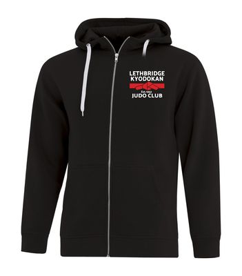 ​ATC™ ESACTIVE® Core Full Zip Hooded Sweatshirt