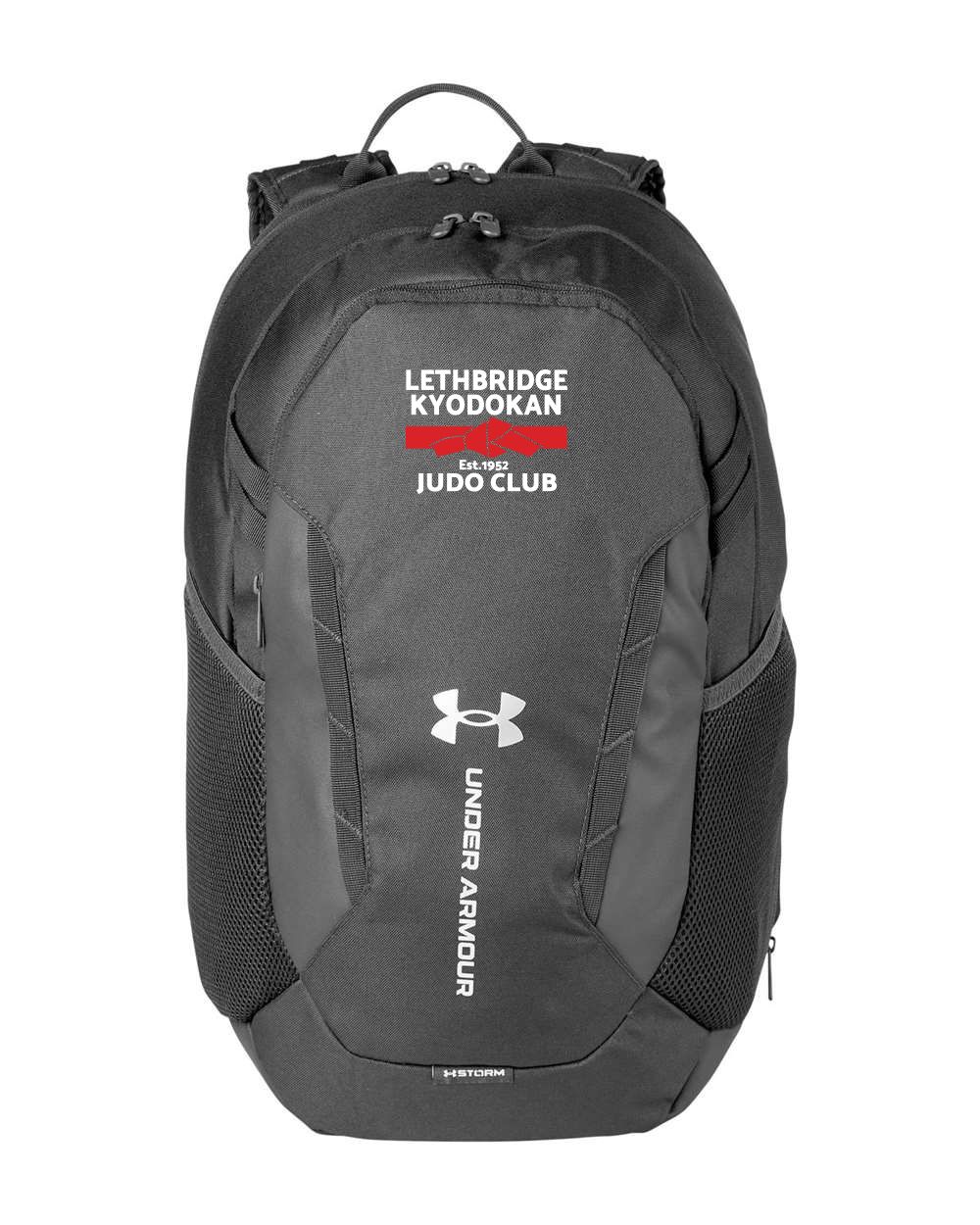 Under Armour Hustle Backpack 6.0