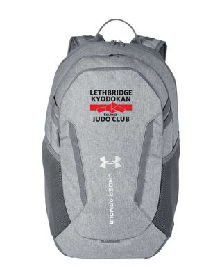 Under Armour Hustle Backpack 6.0