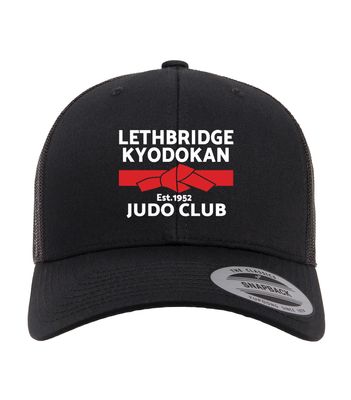 ATC™ YUPOONG® YP CLASSICS® RETRO TRUCKER CAP. ATC660