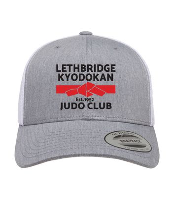 ATC™ YUPOONG® YP CLASSICS® RETRO TRUCKER CAP. ATC660
