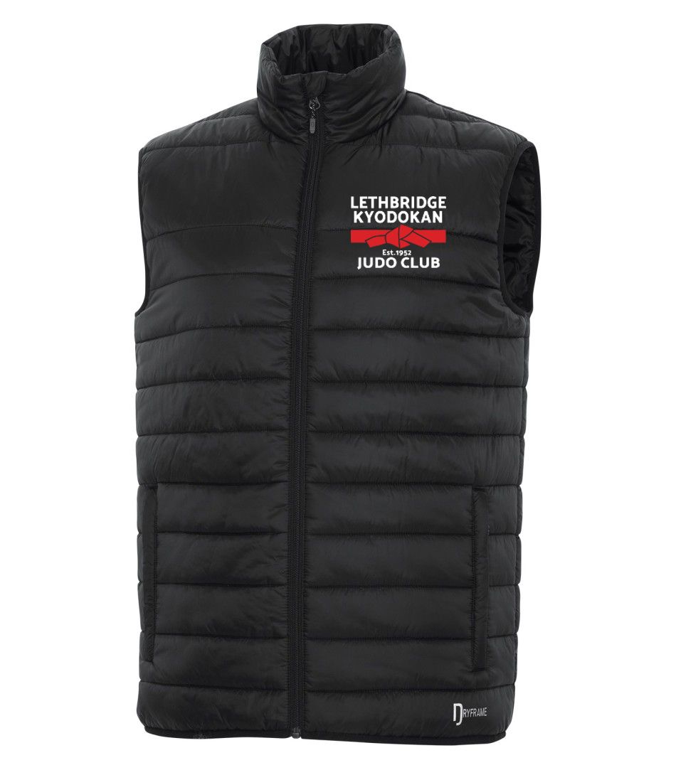 DRYFRAME® DRY TECH Insulated Vest