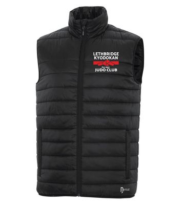 DRYFRAME® DRY TECH Insulated Vest