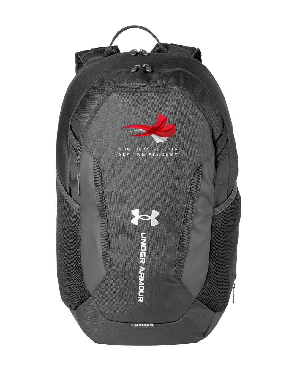 Under Armour Hustle Backpack 6.0